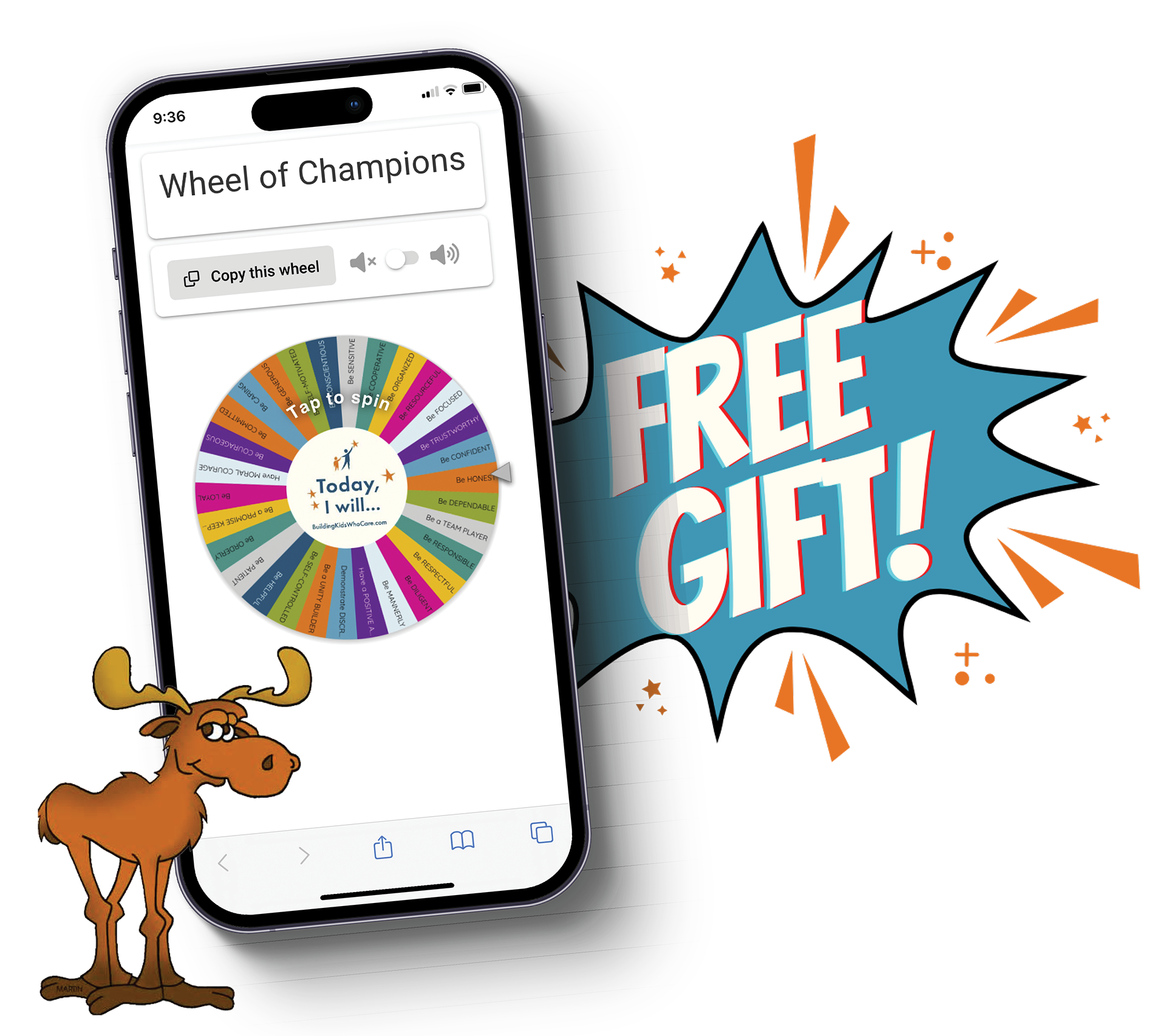 Free Gift Image (1)